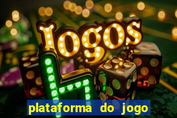 plataforma do jogo do tigre que da bonus no cadastro